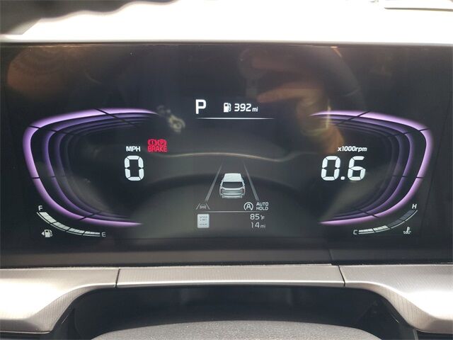 2025 Kia Telluride LX St. Augustine FL