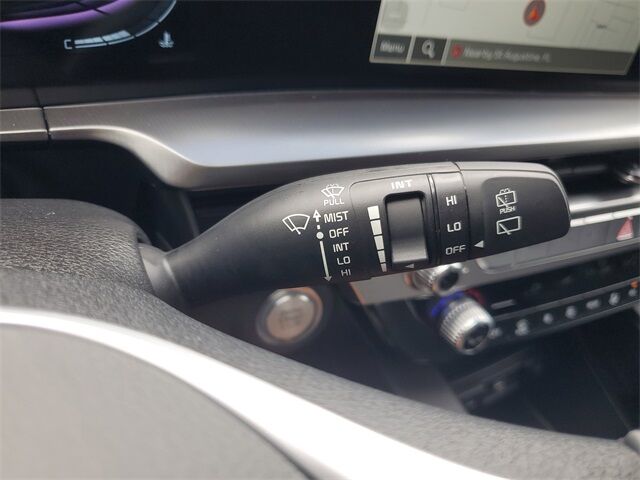 2025 Kia Telluride LX St. Augustine FL