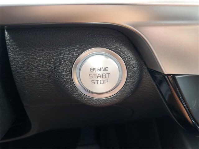2025 Kia Telluride LX St. Augustine FL