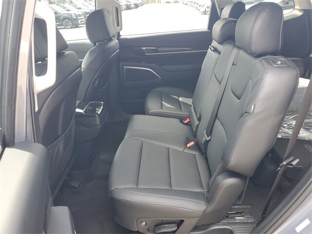 2025 Kia Telluride LX St. Augustine FL