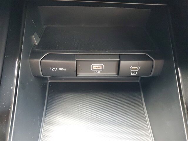 2025 Kia Telluride LX St. Augustine FL