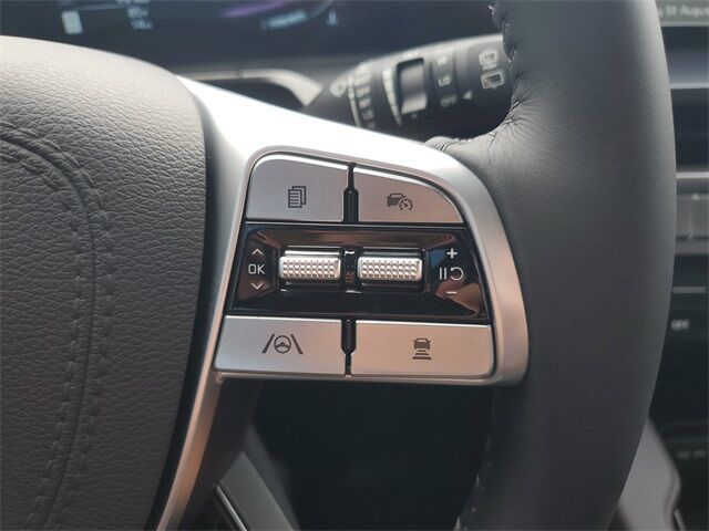 2025 Kia Telluride LX St. Augustine FL