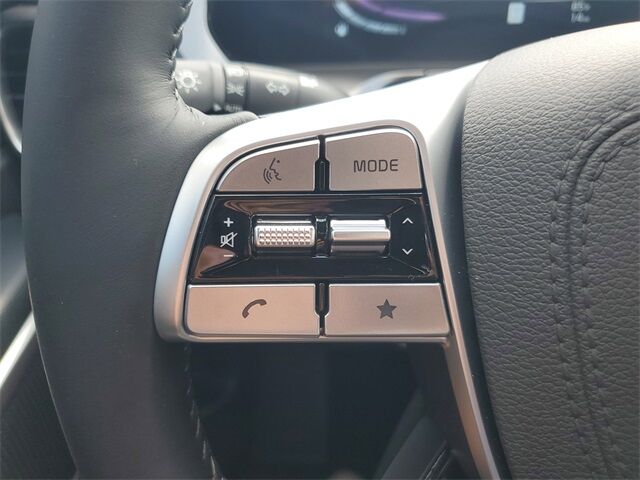 2025 Kia Telluride LX St. Augustine FL