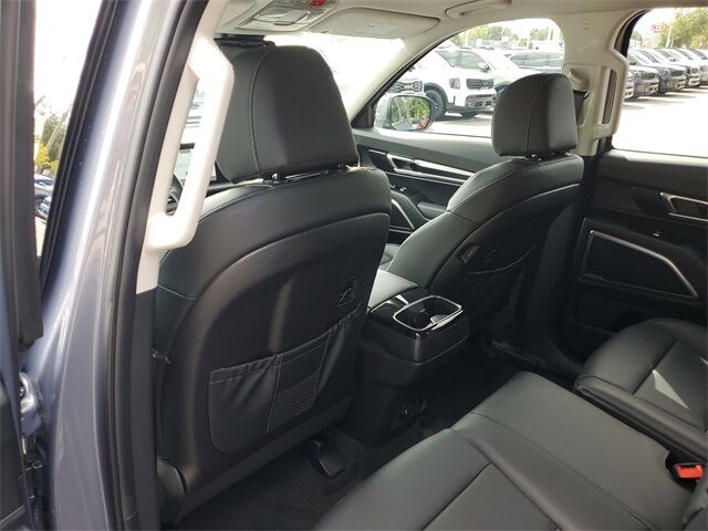 2025 Kia Telluride LX St. Augustine FL
