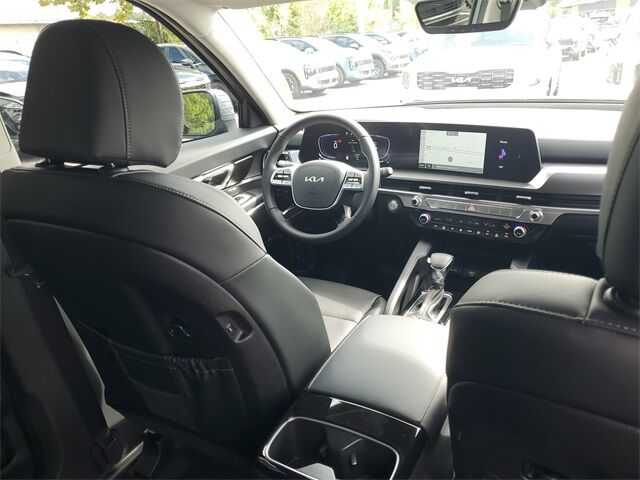 2025 Kia Telluride LX St. Augustine FL