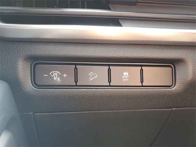 2025 Kia Telluride LX St. Augustine FL