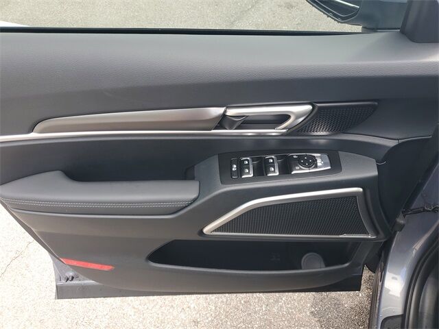 2025 Kia Telluride LX St. Augustine FL