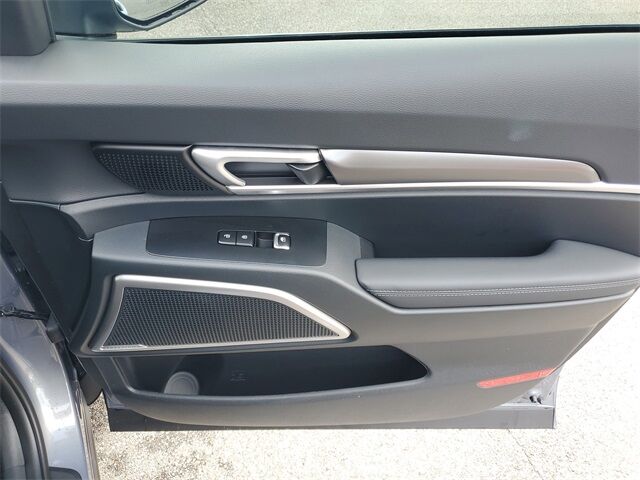 2025 Kia Telluride LX St. Augustine FL