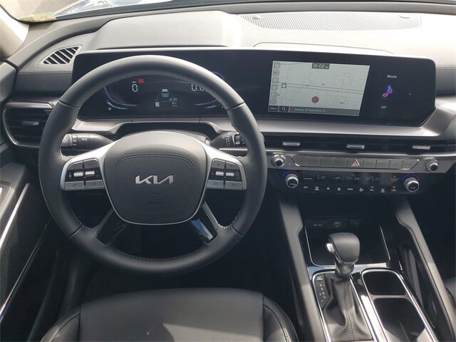 2025 Kia Telluride LX St. Augustine FL