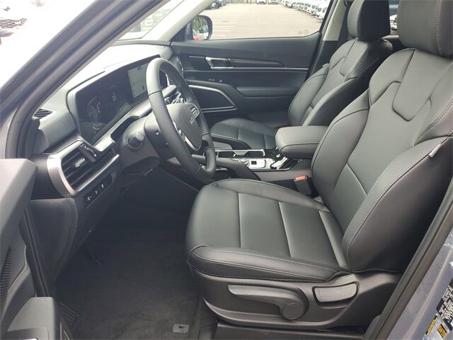 2025 Kia Telluride LX St. Augustine FL