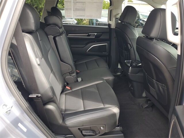 2025 Kia Telluride LX St. Augustine FL