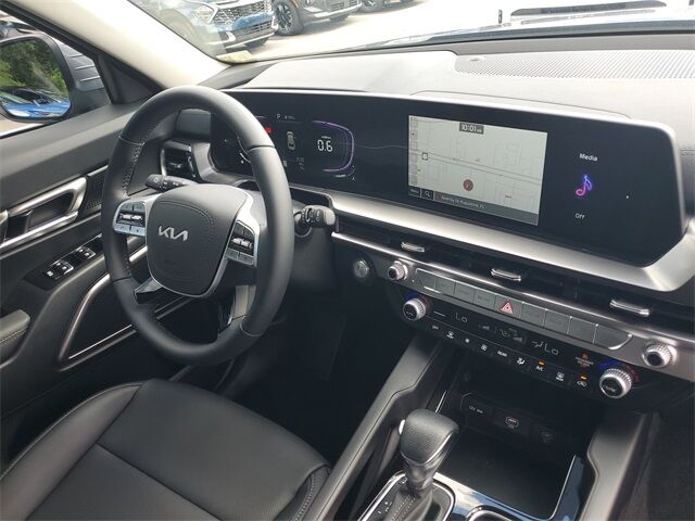 2025 Kia Telluride LX St. Augustine FL