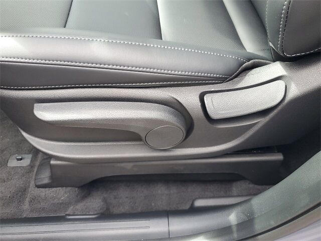 2025 Kia Telluride LX St. Augustine FL