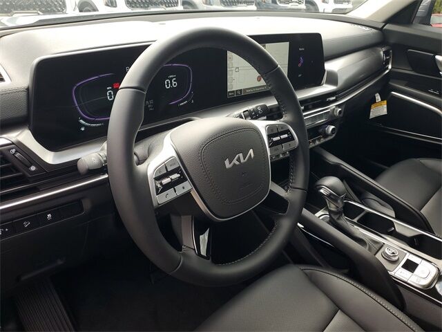 2025 Kia Telluride LX St. Augustine FL