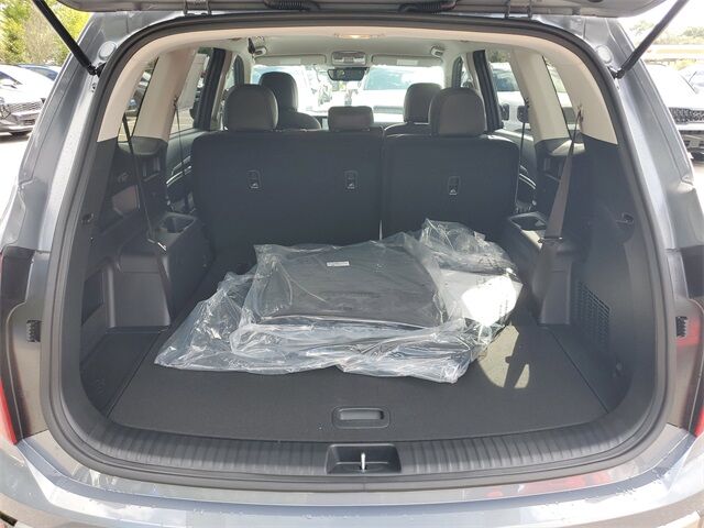 2025 Kia Telluride LX St. Augustine FL