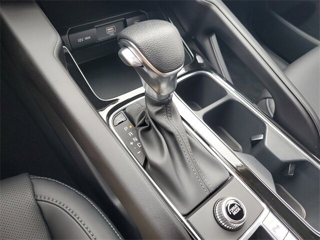2025 Kia Telluride LX St. Augustine FL