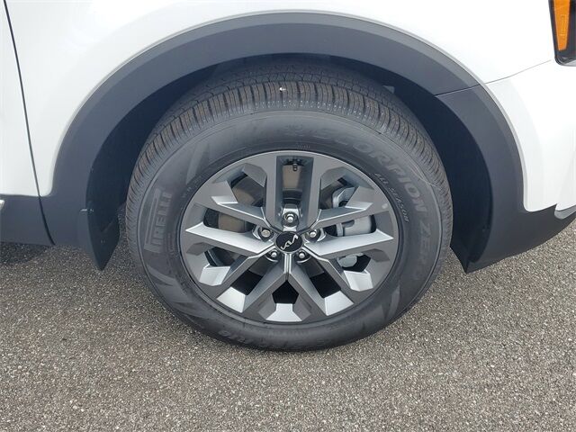 2025 Kia Telluride LX St. Augustine FL