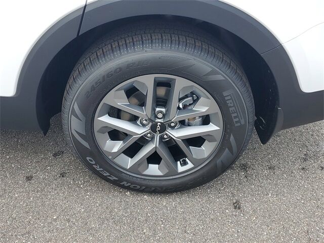 2025 Kia Telluride LX St. Augustine FL