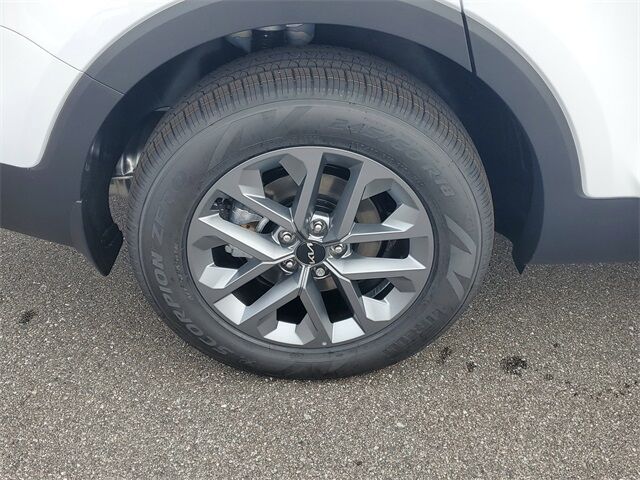 2025 Kia Telluride LX St. Augustine FL