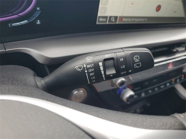 2025 Kia Telluride LX St. Augustine FL