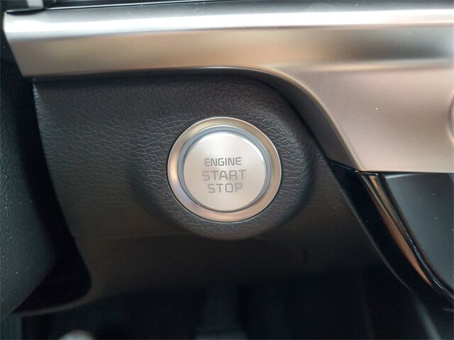 2025 Kia Telluride LX St. Augustine FL