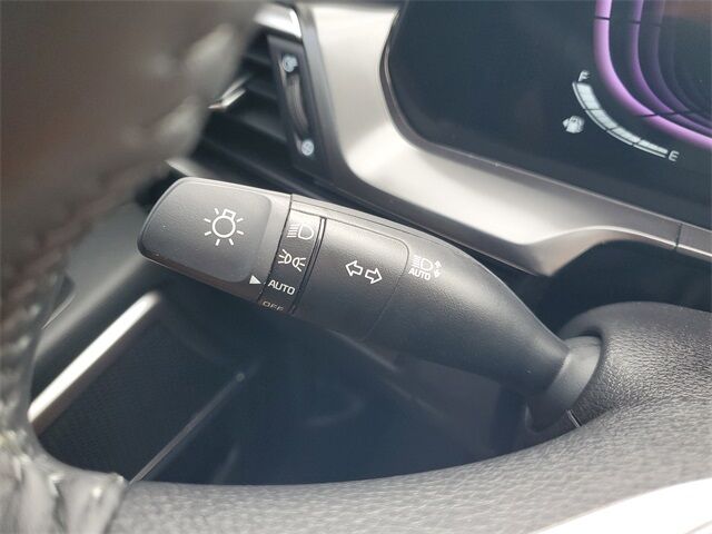 2025 Kia Telluride LX St. Augustine FL