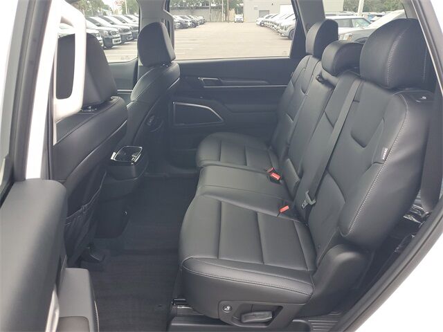 2025 Kia Telluride LX St. Augustine FL