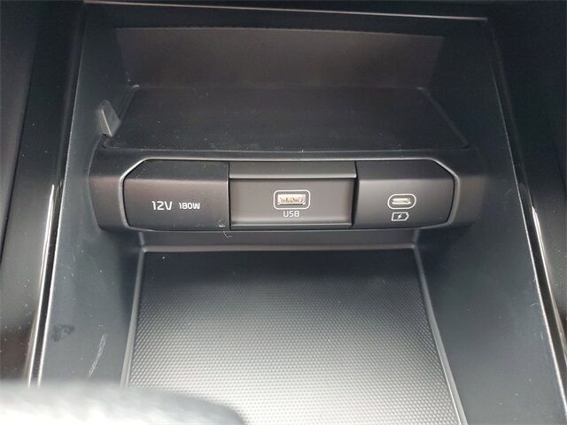 2025 Kia Telluride LX St. Augustine FL