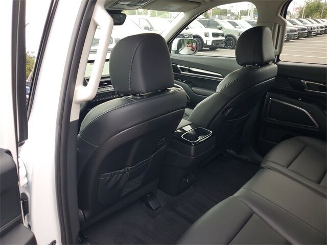 2025 Kia Telluride LX St. Augustine FL