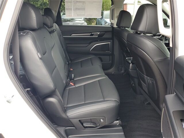 2025 Kia Telluride LX St. Augustine FL