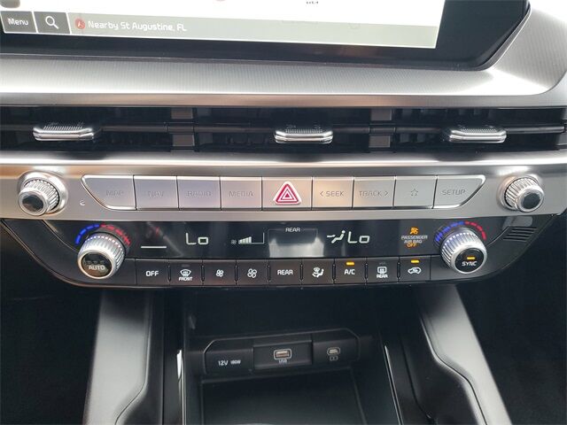 2025 Kia Telluride LX St. Augustine FL