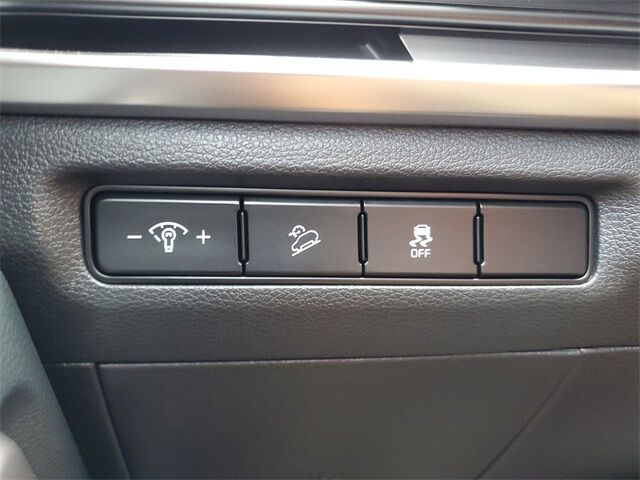 2025 Kia Telluride LX St. Augustine FL