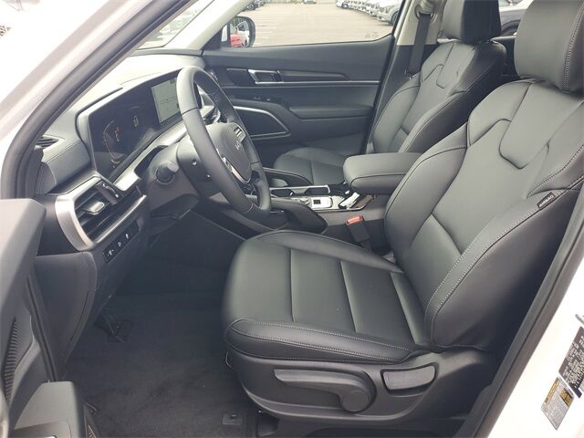 2025 Kia Telluride LX St. Augustine FL