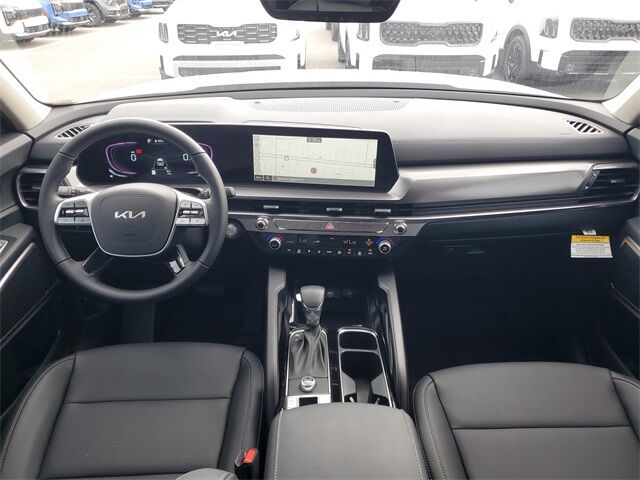 2025 Kia Telluride LX St. Augustine FL