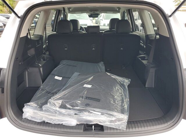 2025 Kia Telluride LX St. Augustine FL