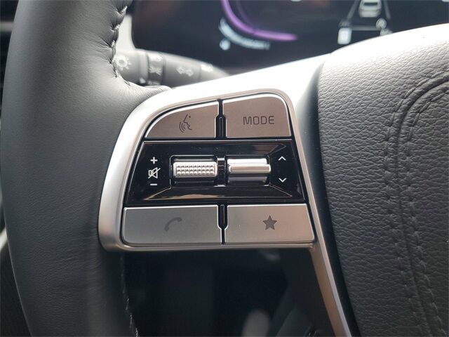 2025 Kia Telluride LX St. Augustine FL