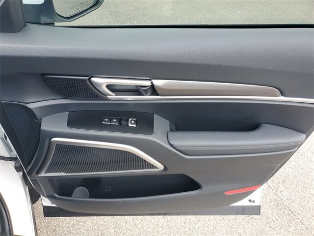 2025 Kia Telluride LX St. Augustine FL