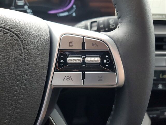 2025 Kia Telluride LX St. Augustine FL