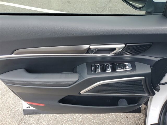 2025 Kia Telluride LX St. Augustine FL