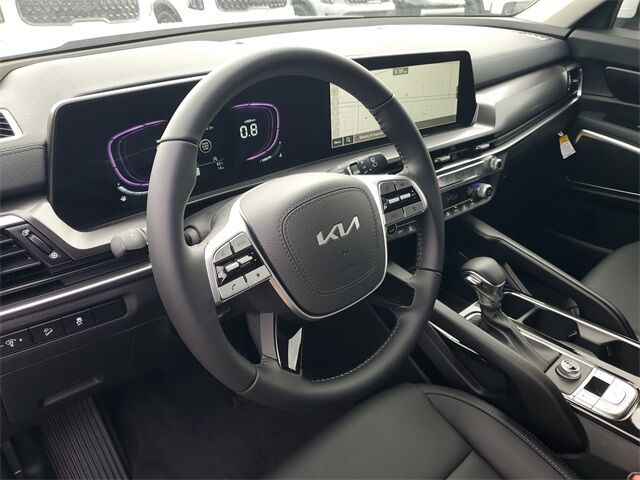 2025 Kia Telluride LX St. Augustine FL