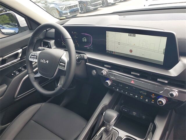 2025 Kia Telluride LX St. Augustine FL