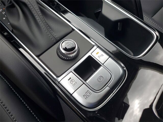 2025 Kia Telluride LX St. Augustine FL