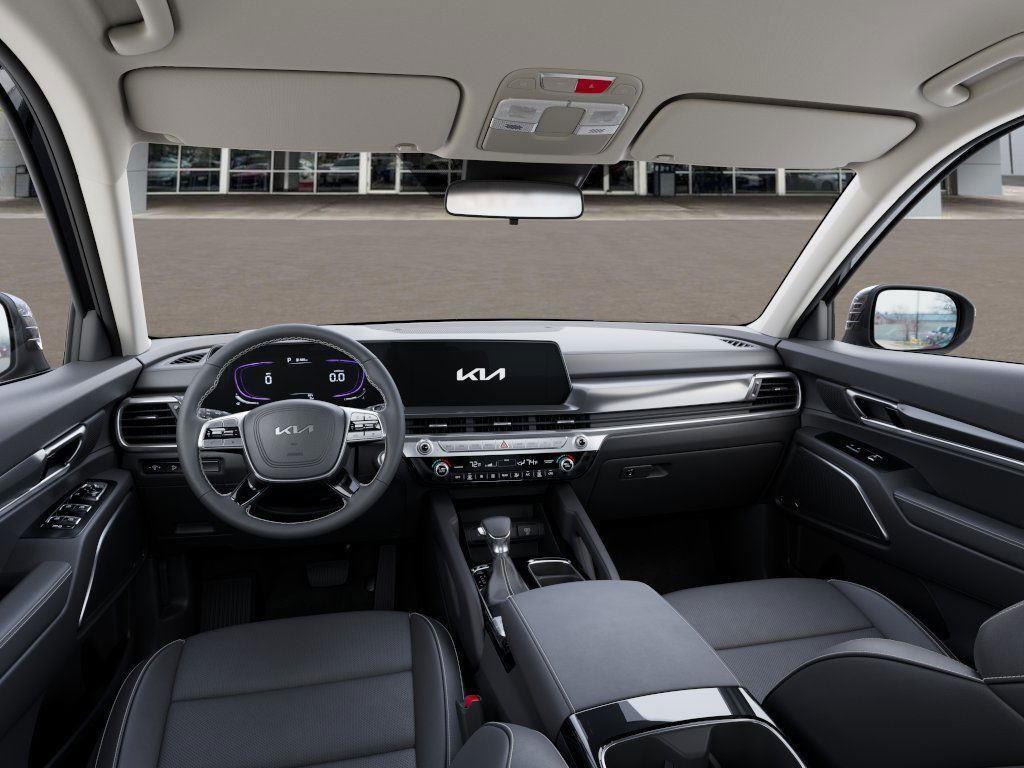 2025 Kia Telluride LX Tucson AZ