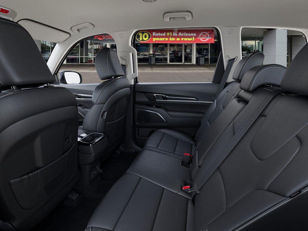 2025 Kia Telluride LX Tucson AZ