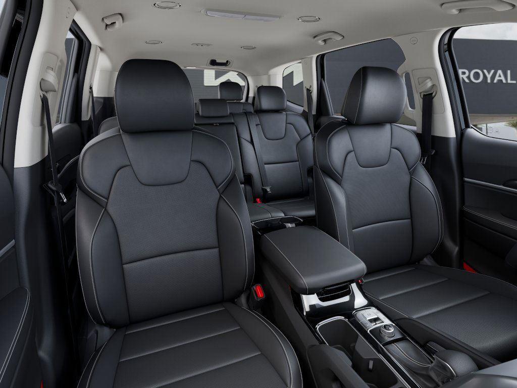 2025 Kia Telluride LX Tucson AZ