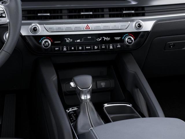 2025 Kia Telluride LX Tucson AZ