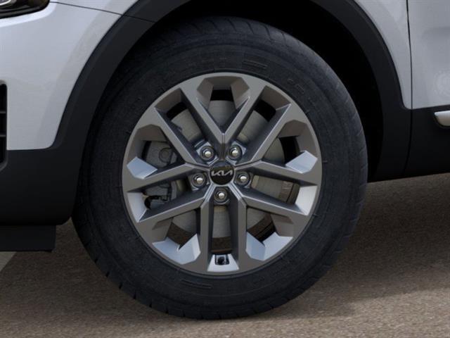 2025 Kia Telluride LX Tucson AZ