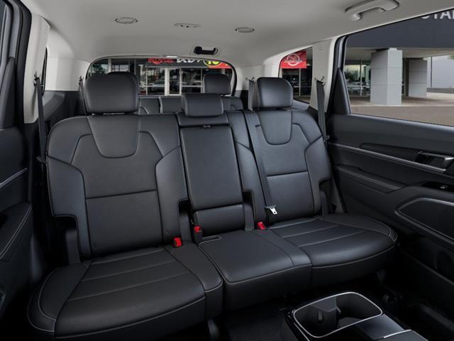 2025 Kia Telluride LX Tucson AZ