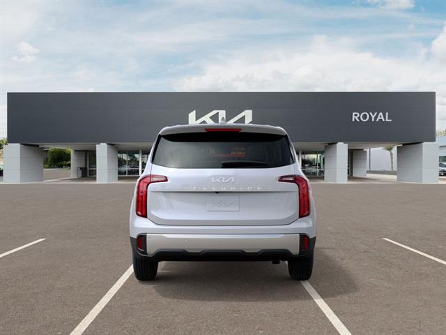 2025 Kia Telluride LX Tucson AZ