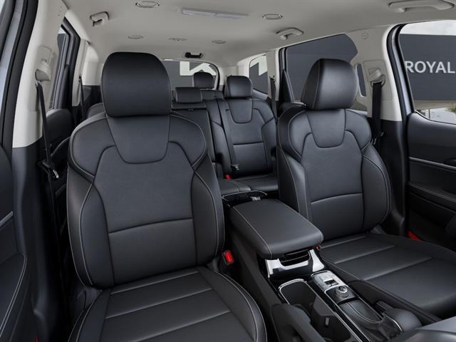 2025 Kia Telluride LX Tucson AZ